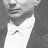 Расставание Утомленное солнце П М Михайлов 1937