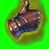 Thumbs Up Emote Green Screen