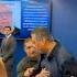 Sen Padilla D CA Forcibly Removed From DHS Press Conf Pushed To The Ground