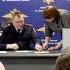 Торжественную присягу при получении гражданства РФ приняли 16 человек