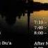 Ramadan 14 1436 2015 Staying Steadfast Until Death Yakeen Belief