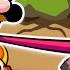 FNF Feasty Reunion Turmoil Mario Vs Turmoil Luigi Last Course Mario S Madness V2 Cover