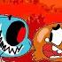 FNF Darwin Vs Gumball Exe Elmore Ending Pain Friday Night Funkin