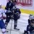 SKA Medvescak 09 29 2014 Highlights Медвешчак СКА 1 5