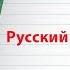 Проверка парных согласных в корне слова Русский язык 2 класс