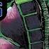 The 2000 AD ABC Venus Bluegenes