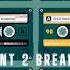 GhostMasters I Want 2 Breakfree Extended Mix