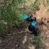 Shrapnel Falls In Umm Uthainah Jordan