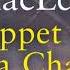 Puppet On A Chain By Alistair MacLean