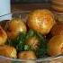 Молодой картофель в духовке Recipe