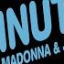 Madonna 4 Minutes Feat Justin Timberlake Extended