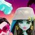 Light It Up From Monster High Scaradise Island