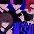 Kmrnxo Vyzer Messages Ft Kets4eki Asteria Lyrics
