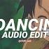 Dancin Aaron Smith Krono Remix Edit Audio