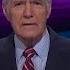 Jeopardy Host Alex Trebek Says He Has Cancer