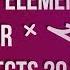 Big Pack Of Elements Обзор Скачать без вирусов 100