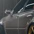Спортивная выхлопная система на Toyota Altezza V8 сравнение с Mercedes S500 Coupe