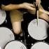 AC DC Thunderstruck Drums Only