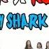 BABY SHARK SONG BLACKPINK X RED VELVET
