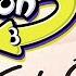 Jest1ng Free Association Splatoon 3 Side Order OST