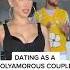 Polyamory Kissing In A Threesome Shorts Viral Funny Fyp Couplegoals Couple Relationship