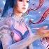 Soul Land 2 Douluo Dalu 2 The Three Spirits Of Tang Wutong Daughter Of Tang San