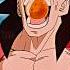 Goku Swallows A Dragon Ball