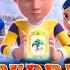 Rudra The Forgotten World Full Movie