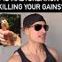 Is MASTURBATION Killing Your GAINS
