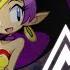 Shantae Darkest Night Remix