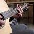 Sweet Home Alabama Acoustic Guitar