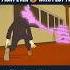 Sasuke Vs Fushiguro Crazy Battle Anime Jujutsukaisen Naruto Sukuna Gojo Shortsfeed