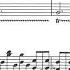 Frederic Chopin Prelude In E Flat Minor Devil S Trill Barton