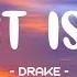 Drake Trust Issues Lyrics Speed Up Tiktok Song