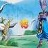 Arceus Vs Beerus Wait For A Twist Shorts DBS Pokemon
