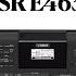 How To Save Settings On A Yamaha PSR E463 Keyboard