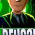 ABSURDO REAGINDO A Melhor Versão Evil Morty Rick Prime Doofus Jerry Ninja Ft Neko E BLK REACT