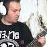 Behemoth WOLVES OV SIBERIA Bass Cover Behemoth Iblisbass