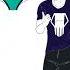 Deku The Bag Chaser Myheroacademia Mha Bakugou Deku Todoroki Anime Animation