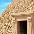 I Explored Inside The Ancient Pyramids