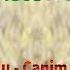 Emir Tovuzlu Canim Menim 2018