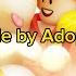 Dance With Me By Adopt Me Lyrics