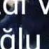 Vüsal Azəroğlu Xatirələr 2020