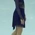 Анастасия ЗИНИНА Anastasia ZININA 2007 FS All Russian Competitions For FC Samarochka