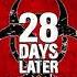 In The House In A Heartbeat Film Version 28 Days Later 2002