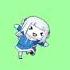 Life Goes On Versi Gawr Gura Short