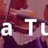 Viola Tuning C String Sound