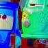 Lightning McQueen Turbo Ep2 Tomato Harvesting Remastered