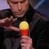 Lioz Shem Tov Funny Magician Makes The Judges LOL On America S Got Talent
