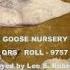 MOTHER GOOSE NURSERY RHYMES 2